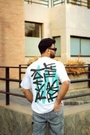 Arctic White Essential Crewneck - Image 2